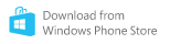 Get it on Windows Phone store